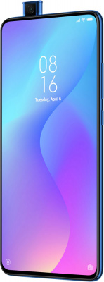 Xiaomi Mi 9T 6/128 Gb (синий/Glasier blue)