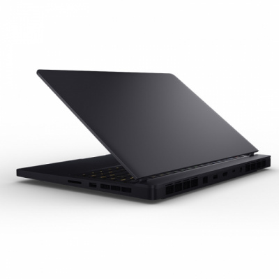 Игровой ноутбук Xiaomi Mi Gaming Laptop 15.6 (Core i7 / 256GB+1TB / 8GB / GTX 1050)