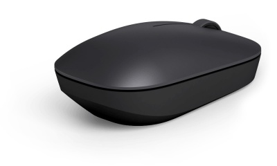 Мышь-Bluetooth Xiaomi Mi Wireless Mouse 2 (Black/Черный)