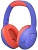 Наушники-Bluetooth Xiaomi Haylou S35 ANC Hi-Res 600mAh (Purple/Фиолетово-оранжевый)