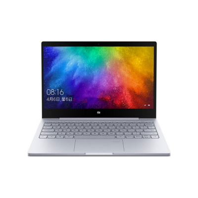 Xiaomi Mi Notebook Air 12.5 Silver (4GB/128GB) (2019)