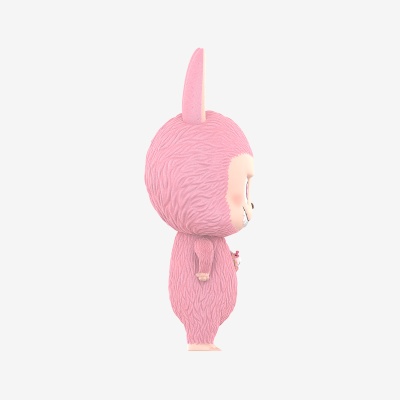 Игрушка POP MART MEGA LABUBU TEC 1000% All About Us
