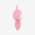 Игрушка POP MART MEGA LABUBU TEC 1000% All About Us