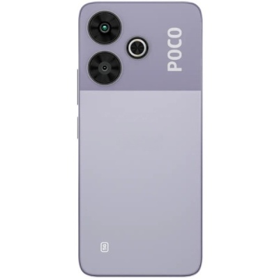 Xiaomi POCO M6 Plus 6/128 GB (Misty Lavender/Лавандовый)