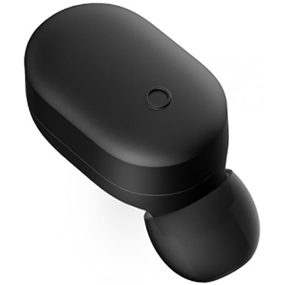 Bluetooth - Гарнитура Xiaomi Mi Headphone Mini (Black/Черный)