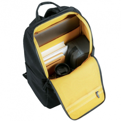 Рюкзак Xiaomi Mi 90-p Personal Leisure Travel Backpack (Black/Черный)
