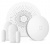 Комплект умного дома Mi Smart Sensor Set (White/Белый)