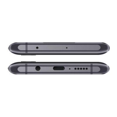 Xiaomi Mi Note 10 lite 6/128 (черный/Space Grey)