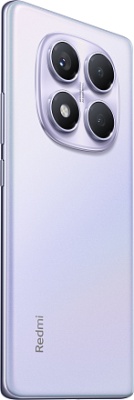 Смартфон Redmi Note 14 Pro 8/128 Гб (Aurora Purple/Фиолетовый)