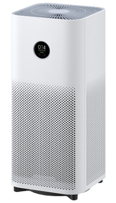 Очиститель воздуха Xiaomi Mi Air Purifier 4 30W