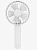 Вентилятор портативный Xiaomi Qualitell Mini Fan 1200mAh (White/Белый)