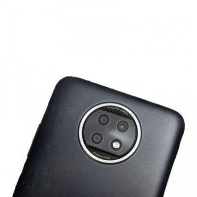 Xiaomi Redmi Note 9T 4/128 GB (Nightfall Black/Черный)