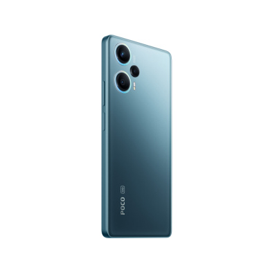 Xiaomi POCO F5 12/256 GB (Blue/Синий)