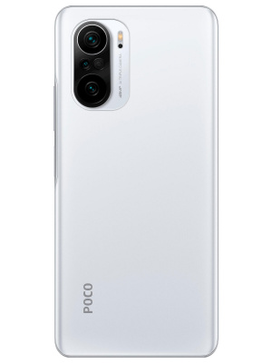 Xiaomi POCO F3 8/256 Gb (Arctic White/Белый)