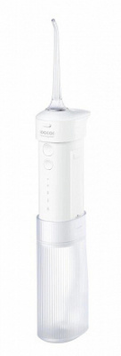 Ирригатор для рта Xiaomi Mi Soocas Portable Oral Irrigator W1 150ml (White/Белый)