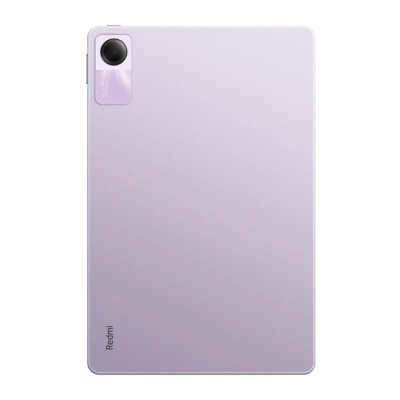 Планшетный ПК Xiaomi Redmi Pad SE 11", 4Gb/128Gb (Purple lavender)