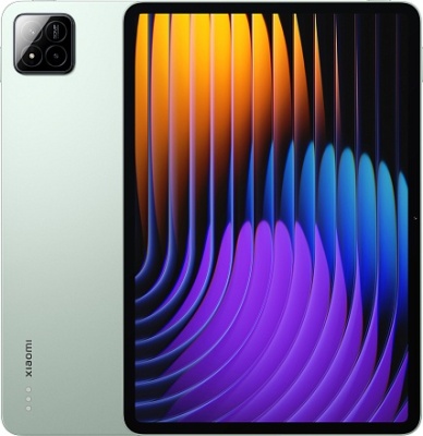 Xiaomi Mi Pad 7 8GB/128GB (Green/Зеленый)