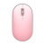 Беспроводная мышь Xiaomi Miiiw Mouse Dual Mode Air (Pink/Розовый)