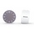 Портативный будильник Xiaomi Mi Music Alarm Clock (White/Белый)