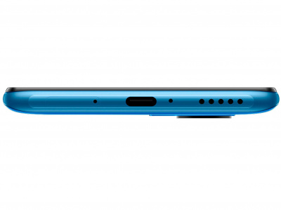 Xiaomi POCO F3 6/128 Gb (Deep Ocean Blue/Синий)