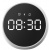 Часы-Будильник-Колонка Xiaomi ZMI Smart Alarm Clock Speaker (White/Белый)