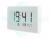 Метеостанция Xiaomi MiJia Temperature and Humidity Electronic Watch +LCD
