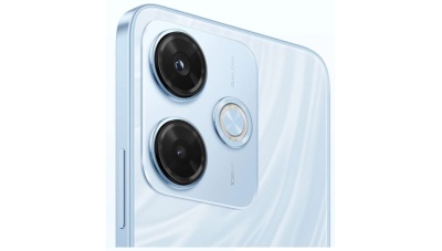 Xiaomi Redmi 13х 8/128Gb Silk Blue/Голубой