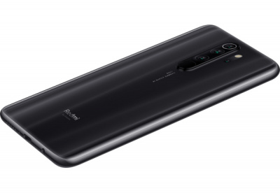 Xiaomi Redmi Note 8 Pro 6GB/64GB (Black/Черный)