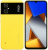 Xiaomi POCO M4 5G 6/128 GB Yellow/Желтый POCO)