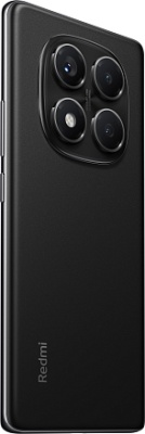 Смартфон Redmi Note 14 Pro 12/512 Гб (Midnight Black/Черный)