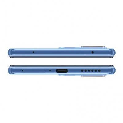 Xiaomi 11 Lite 5G NE 8/128 Gb (Bubblegum Blue/Мармеладно-голубой)