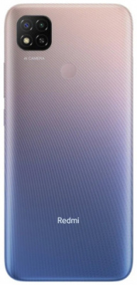Xiaomi Redmi 9C 2/32 GB (Purple/Фиолетовый)