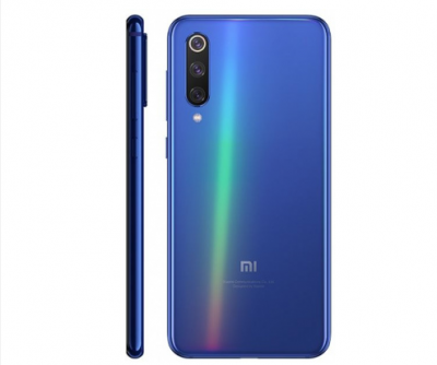 Xiaomi Mi 9SE 6/64 Gb (синий/blue)