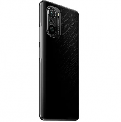 Xiaomi Mi 11i 8/256Gb Cosmic Black/Черный