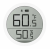 Датчик температуры и влажности Xiaomi QingPing Temp & RH Monitor Lite + Bluetooth